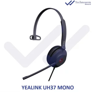 هدست یالینک مدل UH37 MONO