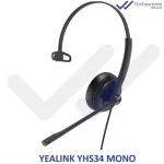 هدست یالینک YHS34 MONO