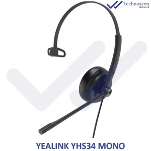هدست یالینک YHS34 MONO