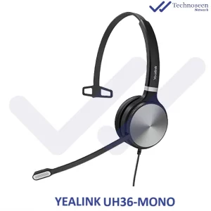 هدست یالینک مدل UH36-MONO