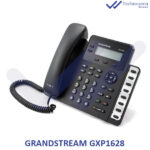 گوشی گرنداستریم مدل GXP1628 W/O PSU