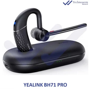 هدست یالینک مدل BH71 Pro