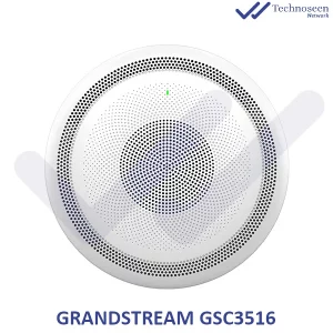 پیجر تحت شبکه گرنداستریم مدل GSC3516