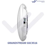 پیجر تحت شبکه گرنداستریم مدل GSC3516