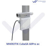رادیو میکروتیک CubeSA 60Pro ac Mikrotik