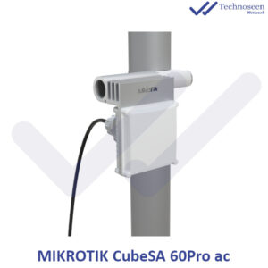 رادیو میکروتیک CubeSA 60Pro ac Mikrotik