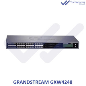 گیت وی گرنداستریم مدل GXW4248