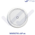 اکسس پوینت میکروتیک مدل cAP ax