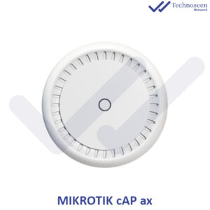 اکسس پوینت میکروتیک مدل cAP ax