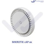 اکسس پوینت میکروتیک cAP ax