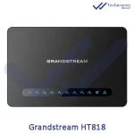 گیت وی گرنداستریم مدل HT818