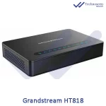 گیت وی گرنداستریم مدل HT818