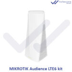 اکسس پوینت میکروتیک بی سیم مدل Audience LTE6 kit