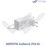 اکسس پوینت میکروتیک Audience LTE6 kit