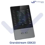 کنسول گرنداستریم مدل GBX20