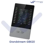 کنسول گرنداستریم مدل GBX20