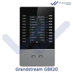 کنسول گرنداستریم مدل GBX20