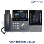کنسول گرنداستریم مدل GBX20