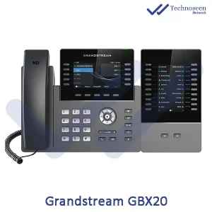 کنسول گرنداستریم مدل GBX20