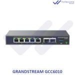مرکز تلفن گرنداستریم GCC6010