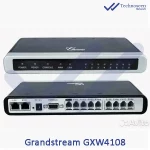 گیت وی گرنداستریم مدل GXW4108