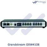 گیت وی گرنداستریم مدل GXW4108