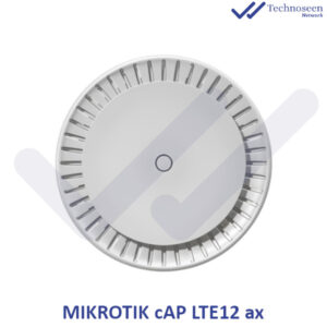 اکسس پوینت میکروتیک مدل cAP LTE12 ax
