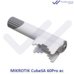 رادیو میکروتیک CubeSA 60Pro ac