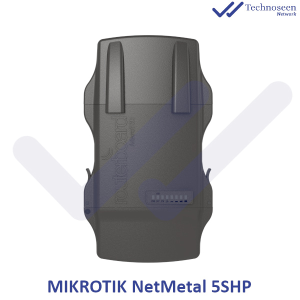 رادیو وایرلس میکروتیک NetMetal 5SHP