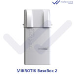 رادیو بی‌سیم میکروتیک مدل BaseBox 2