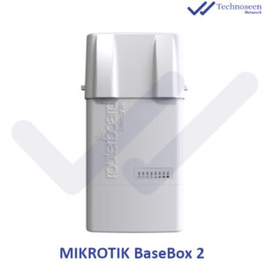 رادیو بی‌سیم میکروتیک مدل BaseBox 2
