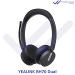 هدست یالینک BH70 Dual