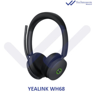 هدست یالینک مدل WH68