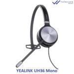 هدست یالینک مدل UH36-MONO