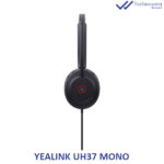 هدست یالینک مدل UH37 MONO