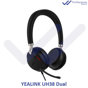هدست یالینک مدل UH38 Dual