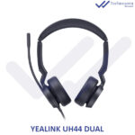 هدست یالینک UH44 DUAL