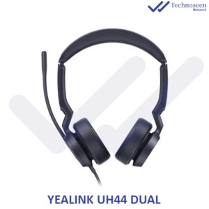 هدست یالینک UH44 DUAL