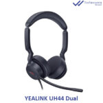 هدست یالینک مدل UH44 Dual