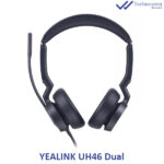 هدست UH46 دو گوشی