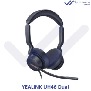 هدست یالینک مدل UH46 Dual