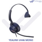 هدست یالینک UH46 MONO