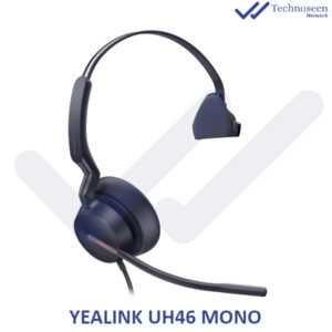 هدست یالینک UH46 MONO