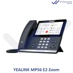 تلفن تحت شبکه یالینک MP56 E2 Zoom