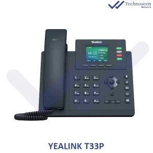 تلفن تحت شبکه یالینک T33P