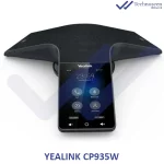 تلفن کنفرانس یالینک مدل CP935W