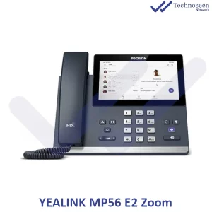 تلفن تحت شبکه یالینک MP56 E2 Zoom
