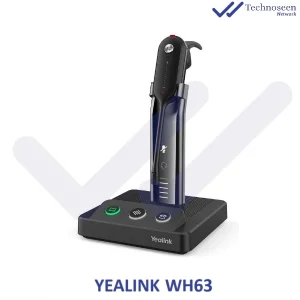 هدست یالینک WH63
