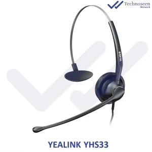 هدست یالینک YHS33