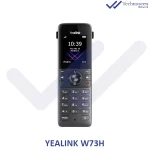 تلفن بیسیم یالینک مدل W73H